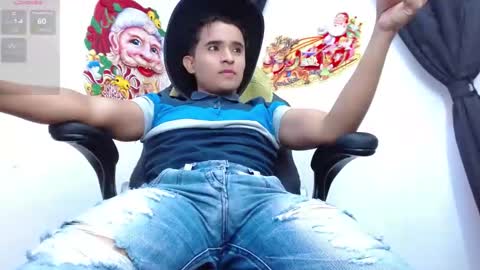 dayro_dduran online show from 11.29.25