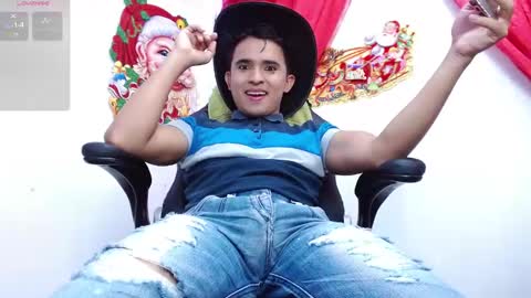 dayro_dduran online show from 12.21.25