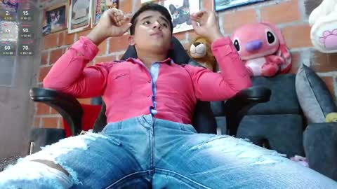 dayro_dduran online show from 03.22.26