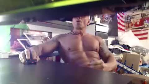 Millenium online show from 11.17.25