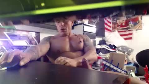 Millenium online show from 11.19.25