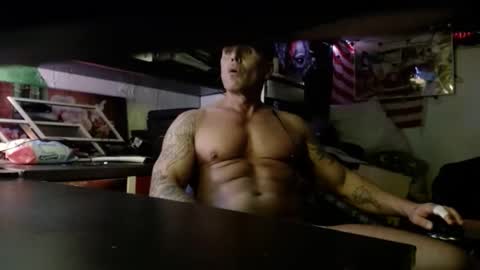 Millenium online show from 12.18.25