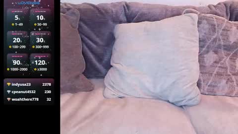 Dazeddesty  online show from 02.13.26