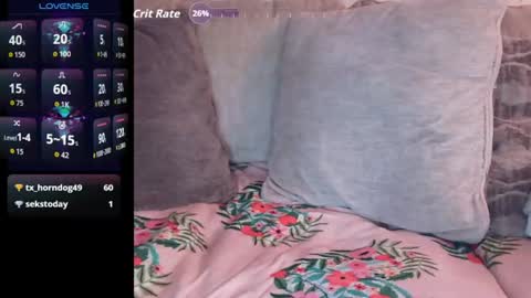Dazeddesty  online show from 06.09.26