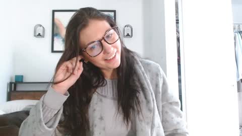 Snapshot of dazeydo chatting on 01.21.25 Dazey online show from 01.21.25