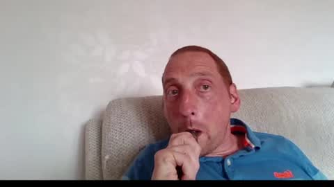 dazza2574 online show from 07.25.26