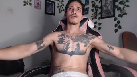 dazzayy online show from 12.13.24