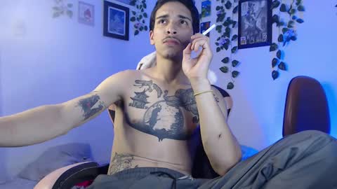 dazzayy online show from 01.13.25