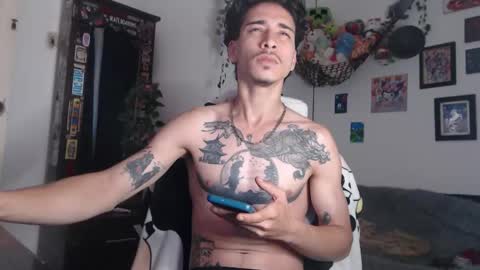 dazzayy online show from 01.12.26