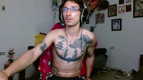 dazzayy online show from 04.01.26