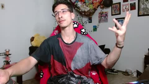 dazzayy online show from 04.02.26