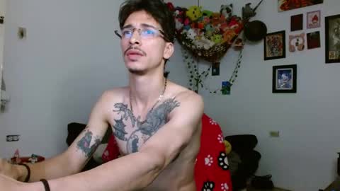 dazzayy online show from 04.25.26