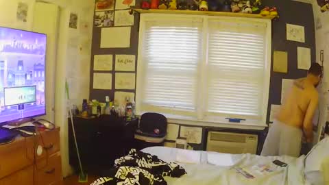 Snapshot of dbeamon92 chatting on 01.15.26 dbeamon92 online show from 01.15.26