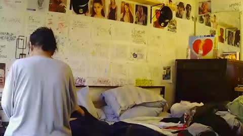 Snapshot of dbeamon92 chatting on 02.05.26 dbeamon92 online show from 02.05.26