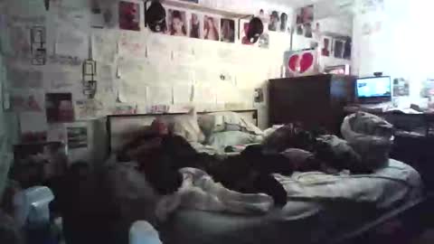 Snapshot of dbeamon92 chatting on 02.07.26 dbeamon92 online show from 02.07.26