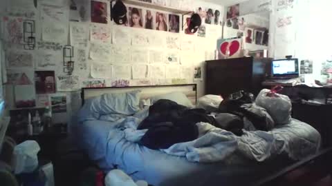 Snapshot of dbeamon92 chatting on 02.09.26 dbeamon92 online show from 02.09.26