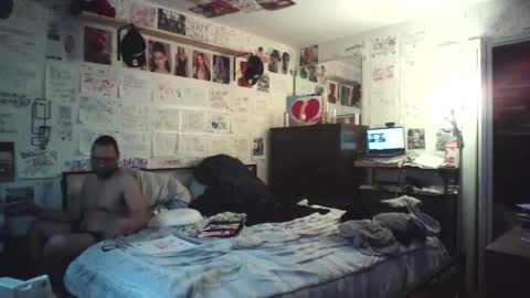 Snapshot of dbeamon92 chatting on 02.11.26 dbeamon92 online show from 02.11.26