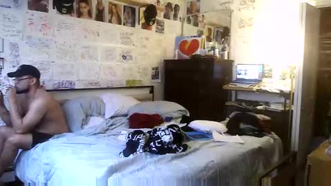 Snapshot of dbeamon92 chatting on 02.24.26 dbeamon92 online show from 02.24.26