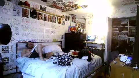 Snapshot of dbeamon92 chatting on 03.06.26 dbeamon92 online show from 03.06.26