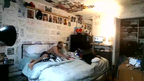 Snapshot of dbeamon92 chatting on 03.07.26 dbeamon92 online show from 03.07.26