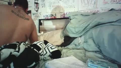 Snapshot of dbeamon92 chatting on 03.14.26 dbeamon92 online show from 03.14.26