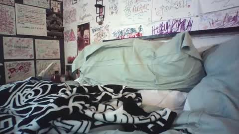 Snapshot of dbeamon92 chatting on 03.16.26 dbeamon92 online show from 03.16.26