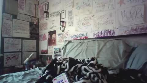 Snapshot of dbeamon92 chatting on 03.21.26 dbeamon92 online show from 03.21.26