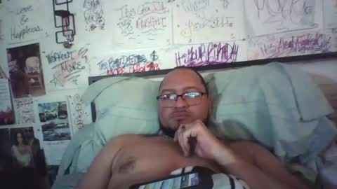 Snapshot of dbeamon92 chatting on 03.22.26 dbeamon92 online show from 03.22.26