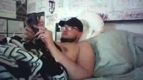 Snapshot of dbeamon92 chatting on 03.22.26 dbeamon92 online show from 03.22.26