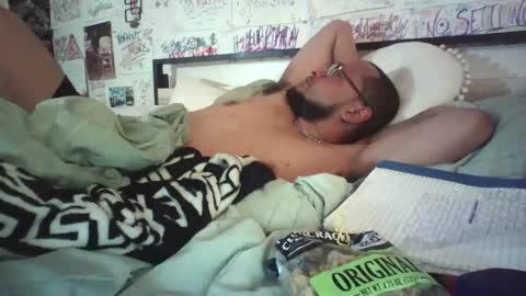 Snapshot of dbeamon92 chatting on 03.23.26 dbeamon92 online show from 03.23.26