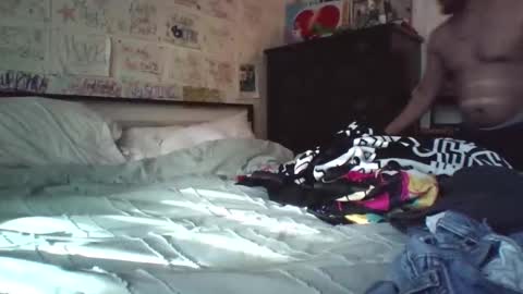 Snapshot of dbeamon92 chatting on 03.24.26 dbeamon92 online show from 03.24.26