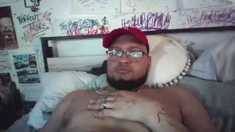 Snapshot of dbeamon92 chatting on 03.27.26 dbeamon92 online show from 03.27.26