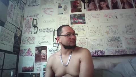 Snapshot of dbeamon92 chatting on 03.28.26 dbeamon92 online show from 03.28.26