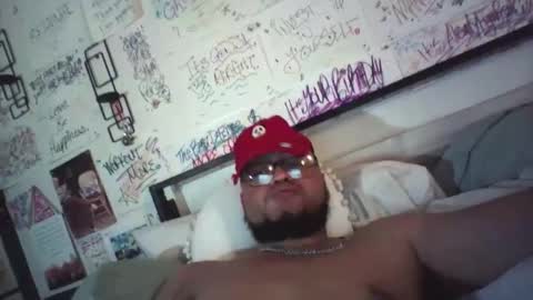 Snapshot of dbeamon92 chatting on 03.29.26 dbeamon92 online show from 03.29.26