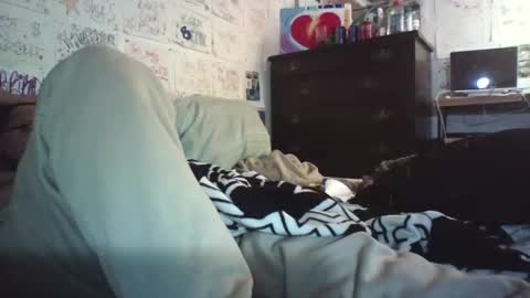 Snapshot of dbeamon92 chatting on 03.31.26 dbeamon92 online show from 03.31.26