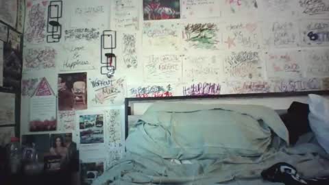 Snapshot of dbeamon92 chatting on 04.05.26 dbeamon92 online show from 04.05.26