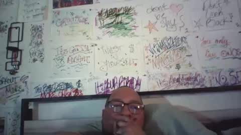 Snapshot of dbeamon92 chatting on 04.06.26 dbeamon92 online show from 04.06.26