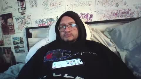 Snapshot of dbeamon92 chatting on 04.06.26 dbeamon92 online show from 04.06.26