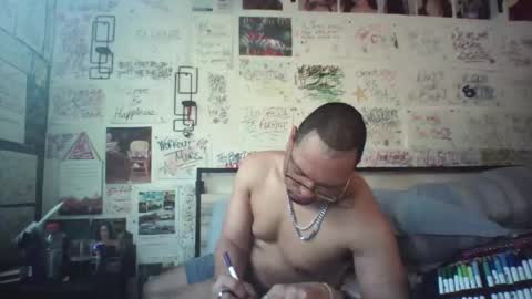 Snapshot of dbeamon92 chatting on 04.07.26 dbeamon92 online show from 04.07.26