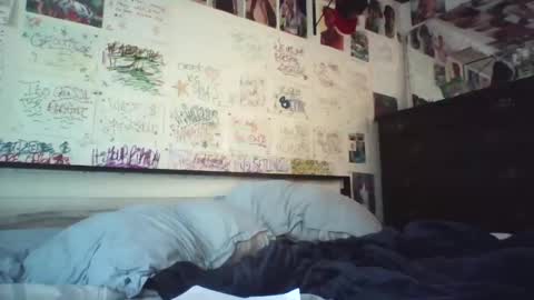 Snapshot of dbeamon92 chatting on 04.08.26 dbeamon92 online show from 04.08.26