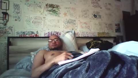 Snapshot of dbeamon92 chatting on 04.14.26 dbeamon92 online show from 04.14.26