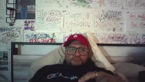Snapshot of dbeamon92 chatting on 06.04.26 dbeamon92 online show from 06.04.26