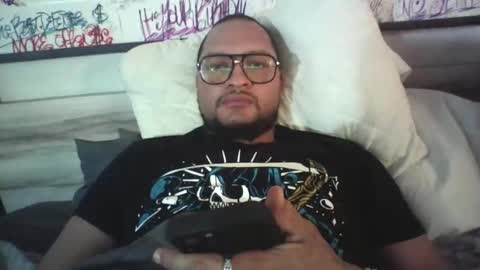 Snapshot of dbeamon92 chatting on 06.07.26 dbeamon92 online show from 06.07.26