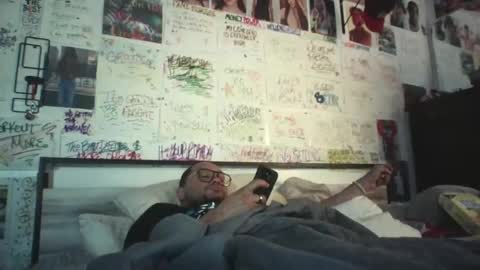 Snapshot of dbeamon92 chatting on 06.09.26 dbeamon92 online show from 06.09.26