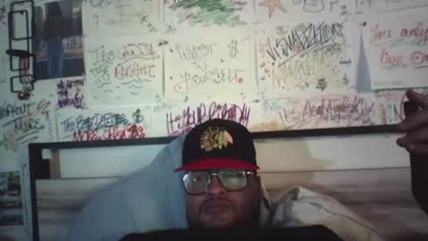 Snapshot of dbeamon92 chatting on 06.16.26 dbeamon92 online show from 06.16.26