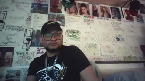 Snapshot of dbeamon92 chatting on 06.21.26 dbeamon92 online show from 06.21.26