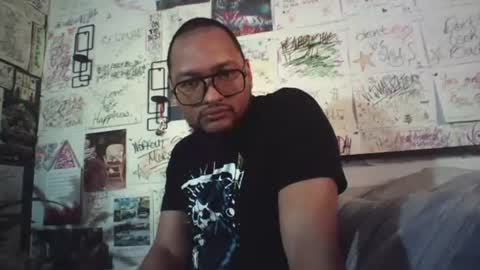 Snapshot of dbeamon92 chatting on 06.29.26 dbeamon92 online show from 06.29.26