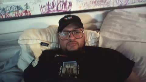 Snapshot of dbeamon92 chatting on 06.30.26 dbeamon92 online show from 06.30.26
