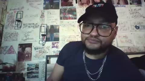 Snapshot of dbeamon92 chatting on 07.02.26 dbeamon92 online show from 07.02.26