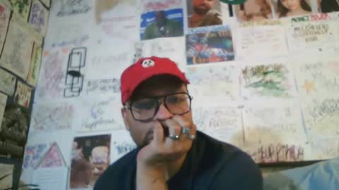 Snapshot of dbeamon92 chatting on 07.11.26 dbeamon92 online show from 07.11.26